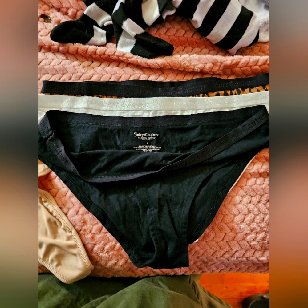 Panties (new)